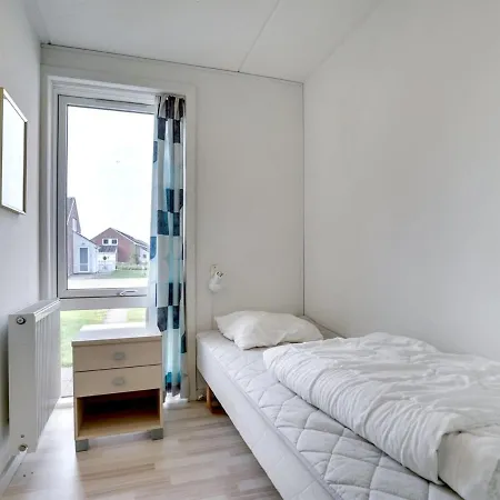 Herward - 2-3km From The Sea In Western Jutland By Interhome Apartment *