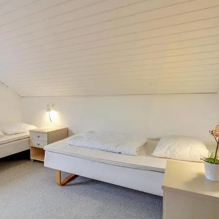 Herward - 2-3km From The Sea In Western Jutland By Interhome Apartment