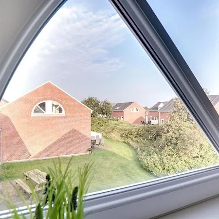 Apartment Herward - 2-3km From The Sea In Western Jutland By Interhome