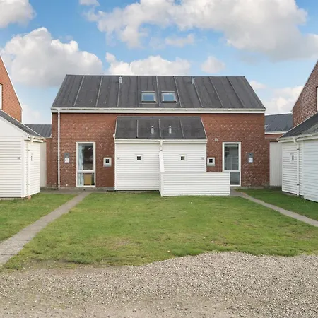Apartment Herward - 2-3km From The Sea In Western Jutland By Interhome *