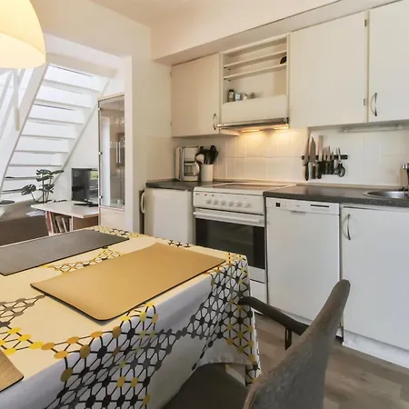 Herward - 2-3km From The Sea By Interhome * Sønderby