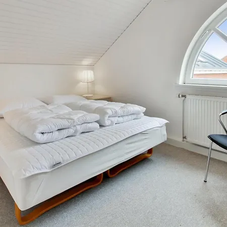 Herward - 2-3km From The Sea By Interhome *