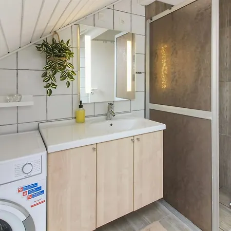 Herward - 2-3km From The Sea By Interhome Apartment