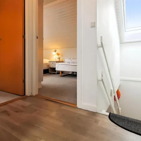 Herward - 2-3km From The Sea By Interhome * Sønderby