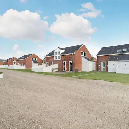 Herward - 2-3km From The Sea By Interhome * Sønderby
