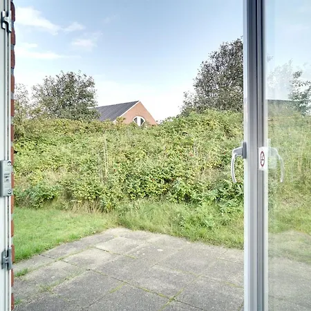 Herward - 2-3km From The Sea By Interhome Apartment Sønderby