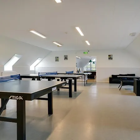 Apartment Herward - 2-3km From The Sea By Interhome