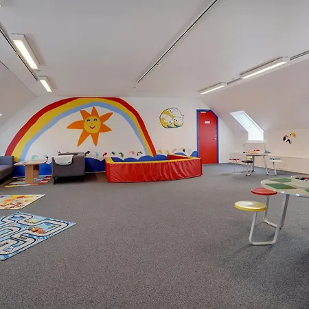 Herward - 2-3km From The Sea By Interhome Apartment *