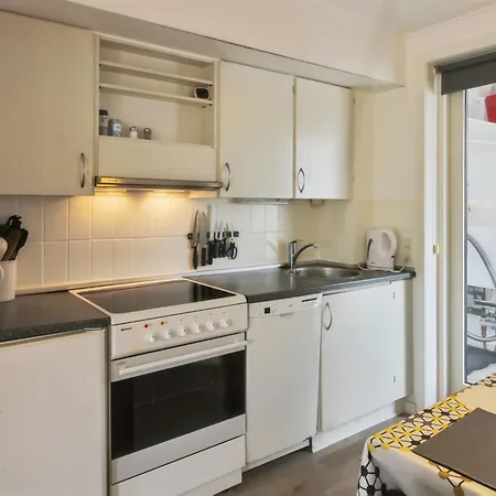 Herward - 2-3km From The Sea By Interhome *