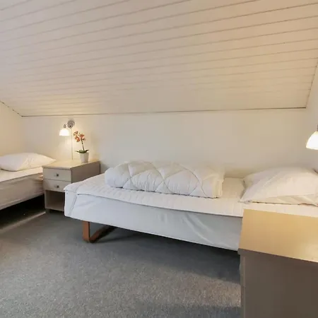Herward - 2-3km From The Sea By Interhome アパート *