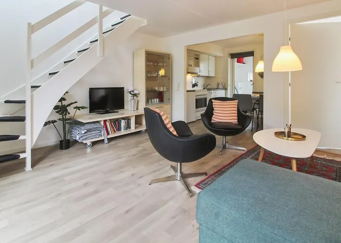 Lejlighed Herward - 2-3km From The Sea By Interhome *