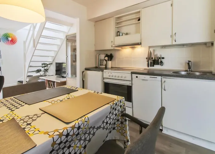 Herward - 2-3km From The Sea By Interhome * Sønderby