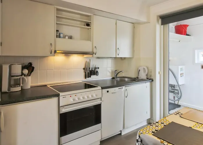 Lejlighed Herward - 2-3km From The Sea By Interhome *