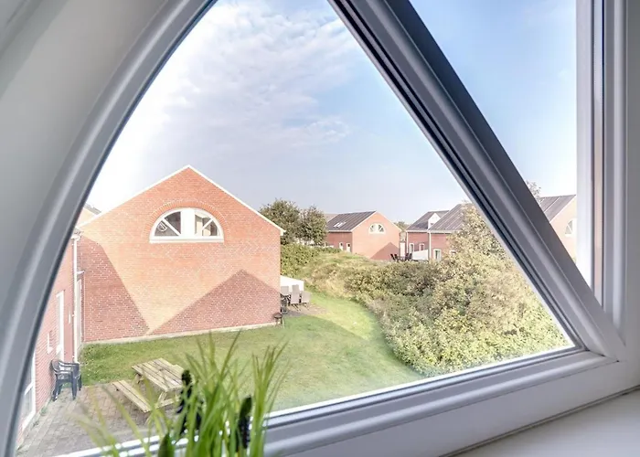 Herward - 2-3km From The Sea By Interhome Lejlighed