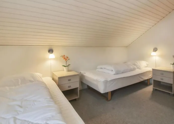 Lejlighed Herward - 2-3km From The Sea By Interhome