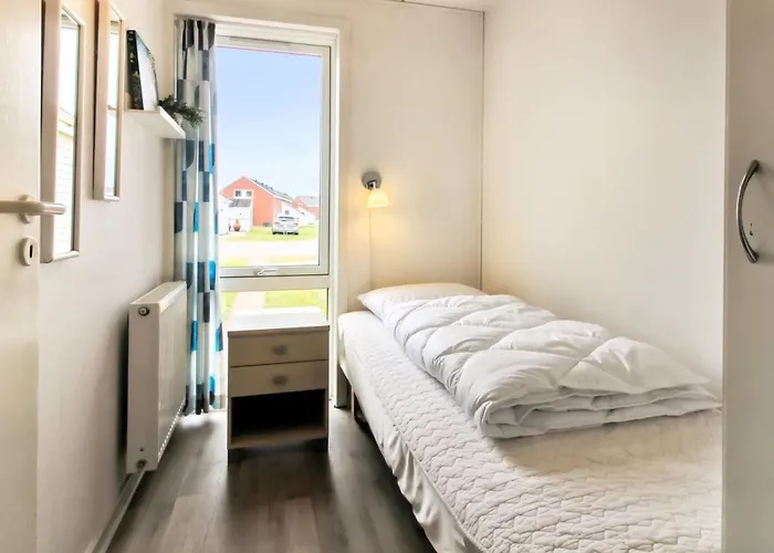 Lejlighed Herward - 2-3km From The Sea By Interhome *