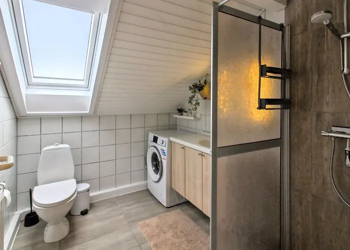 Herward - 2-3km From The Sea By Interhome