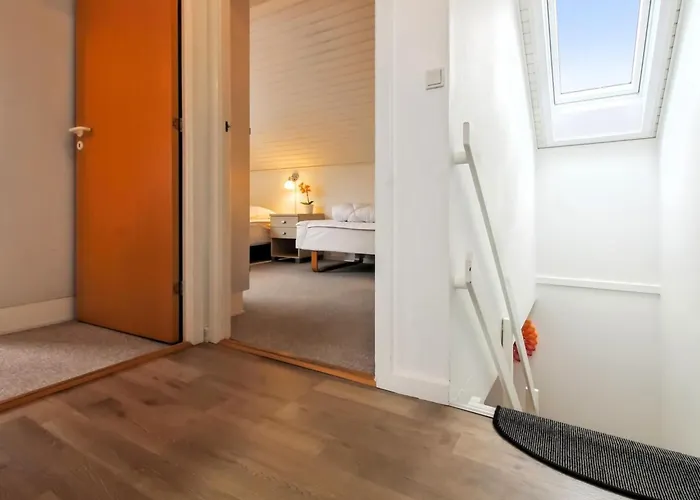 Herward - 2-3km From The Sea By Interhome * Sønderby