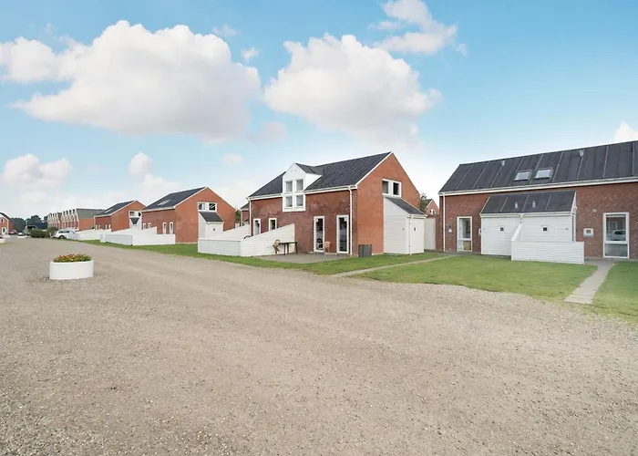 Herward - 2-3km From The Sea By Interhome * Sønderby