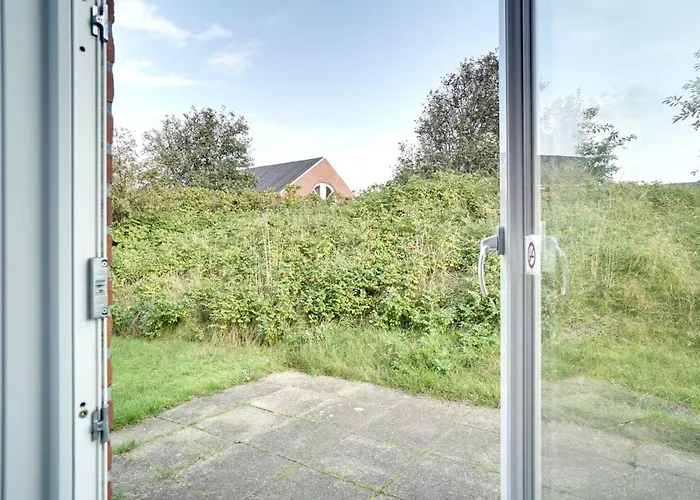 Herward - 2-3km From The Sea By Interhome Lejlighed Sønderby