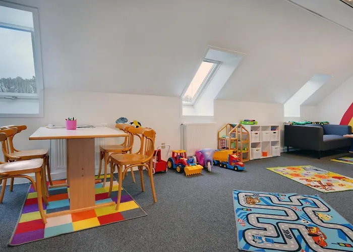 Herward - 2-3km From The Sea By Interhome * Sønderby