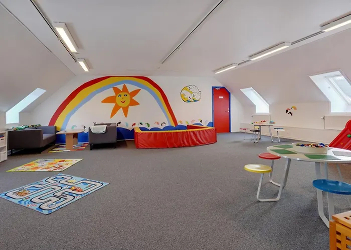 Herward - 2-3km From The Sea By Interhome Lejlighed *