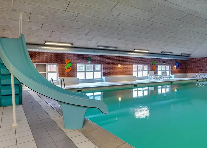 Herward - 2-3km From The Sea By Interhome Lejlighed Sønderby